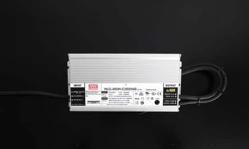 Basic Lampada LED Full Spectrum 1000W grow box 120x150