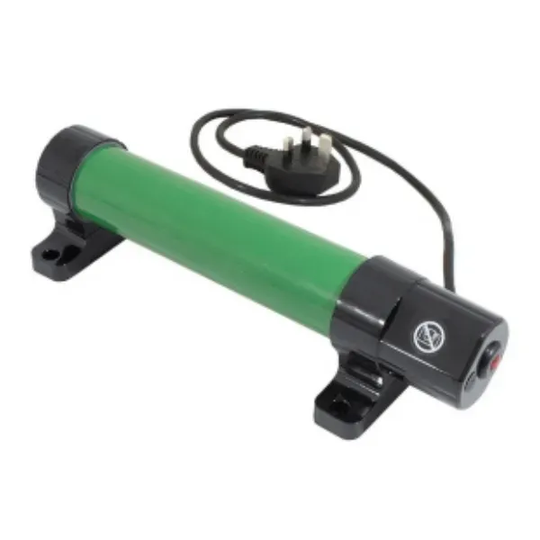 Lighthouse Ecoheat riscaldatore growbox 45W 305 mm tubo