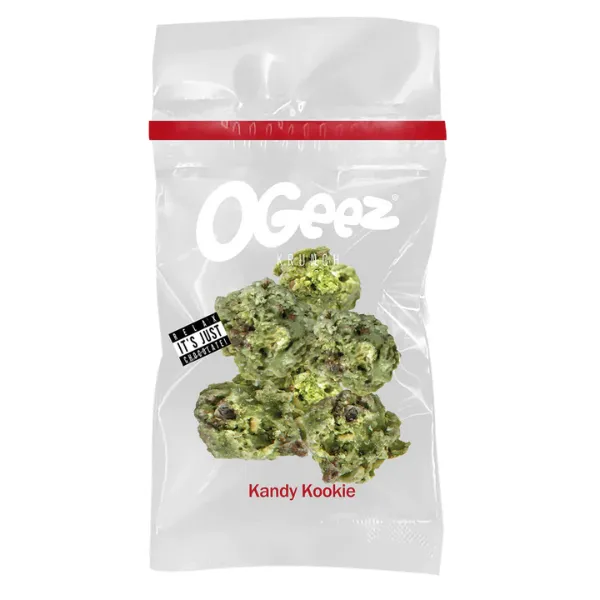 Ogeez cioccolatini cioccolato bianco 10 g matcha