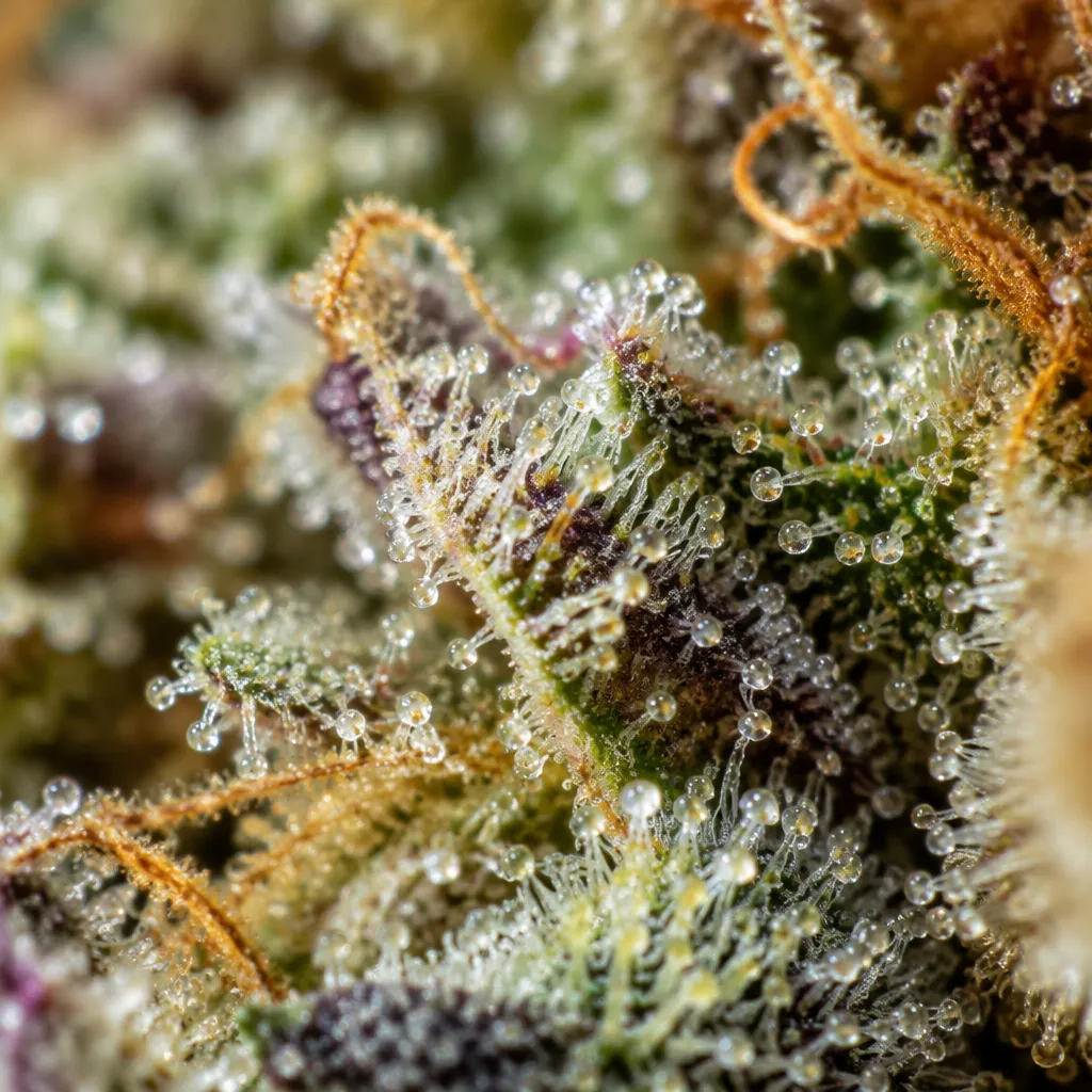 Trikoma Seeds Gorilla Auto semi autofiorenti 6 THC 19-24%