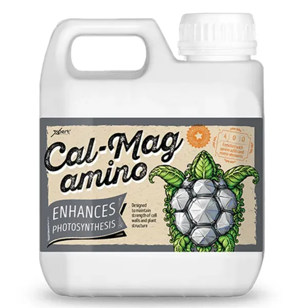 Xpert Nutrients Cal Mag Amino integratore calcio magnesio aminoacidi