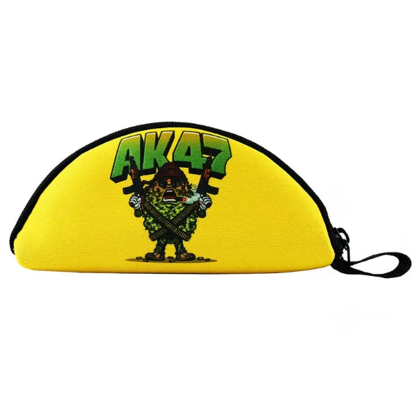 Best Buds wPocket AK47 mistiera portatile con zip