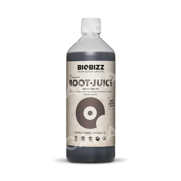 Biobizz Root Juice Stimolatore Radicale 250 ml biologico