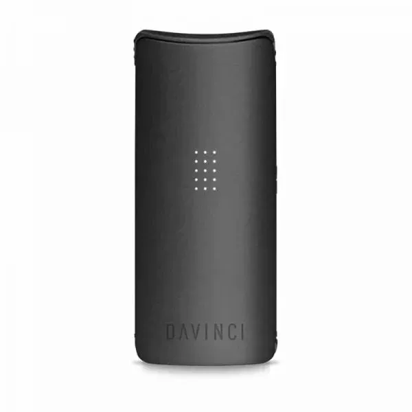 DaVinci MIQRO vaporizzatore portatile erbe 33% mini