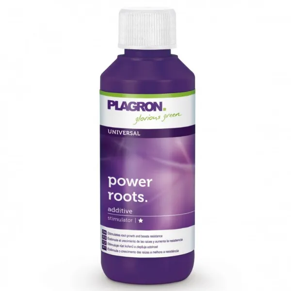 Plagron Power Roots stimolatore radici NPK 1-0-2