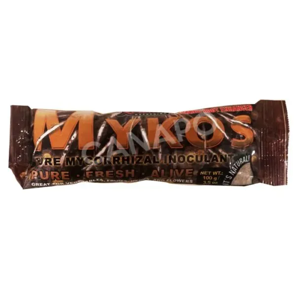 Xtreme Gardening Mykos micorrize 100 g radici forti
